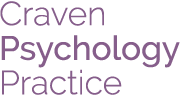 Craven Psychology Practice Logo